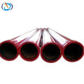 Concrete Pump Straight Pipe Used For Concrete Pumps